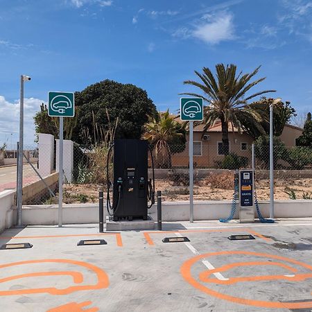Apartament Piotr Torrevieja Luaran gambar