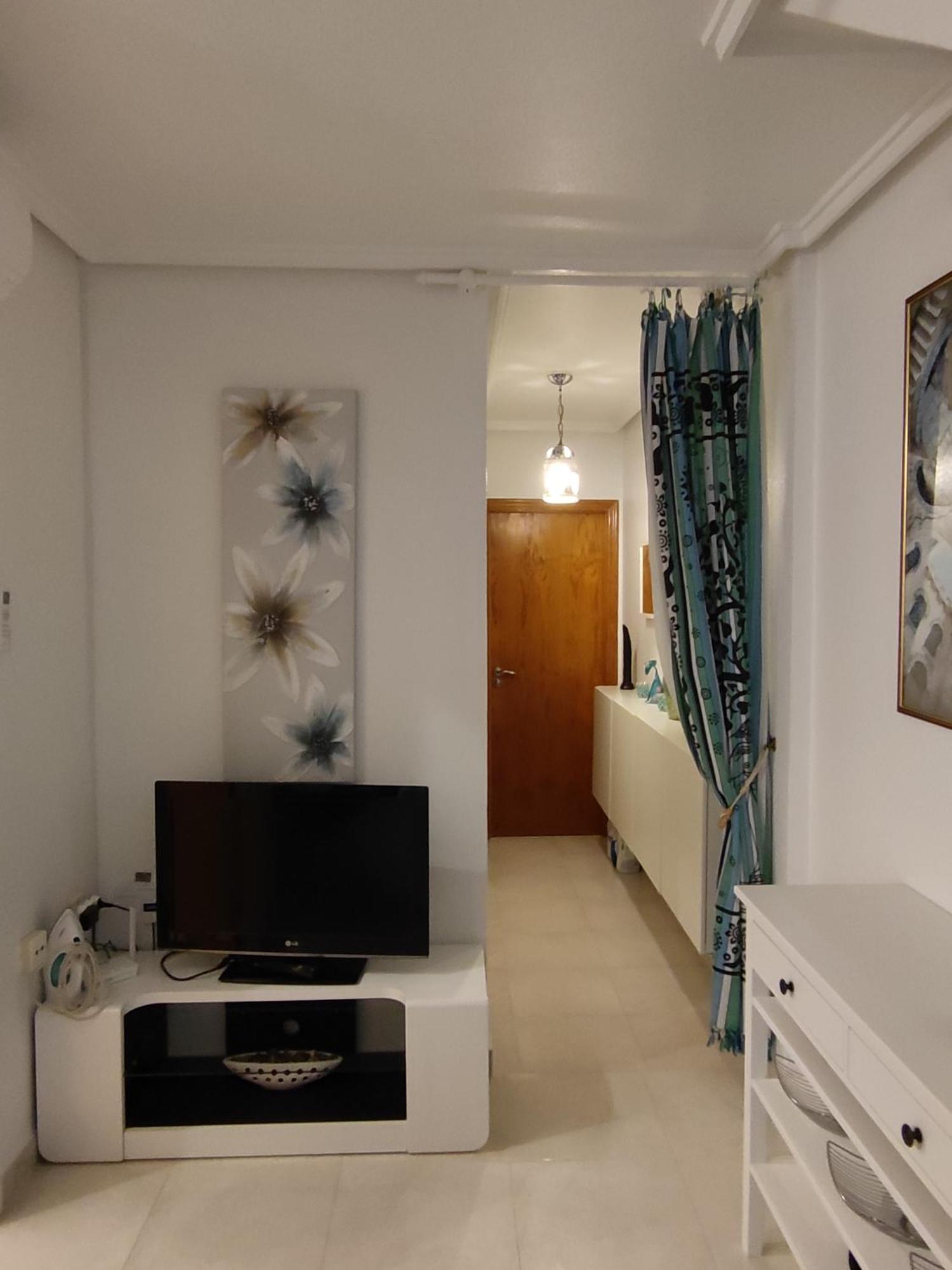 Apartament Piotr Torrevieja Luaran gambar