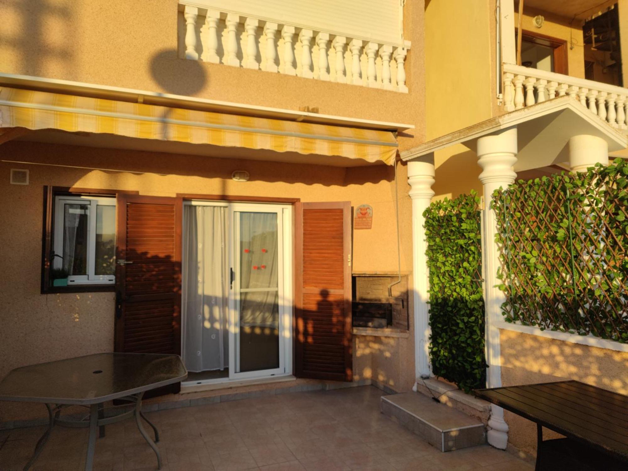 Apartament Piotr Torrevieja Luaran gambar