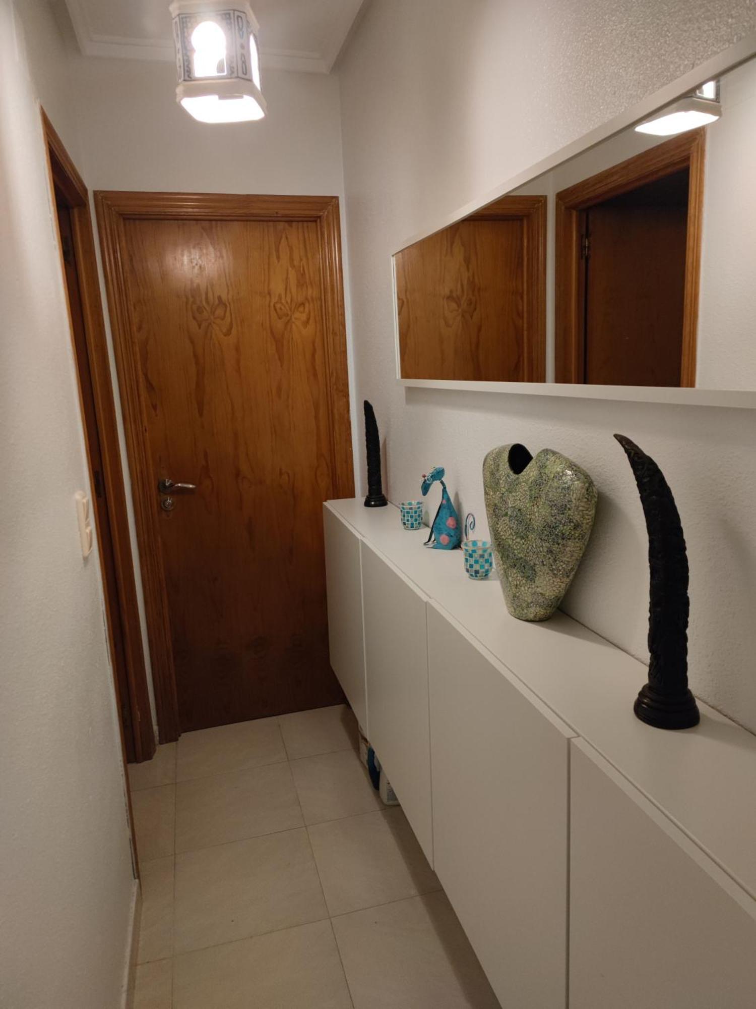 Apartament Piotr Torrevieja Luaran gambar
