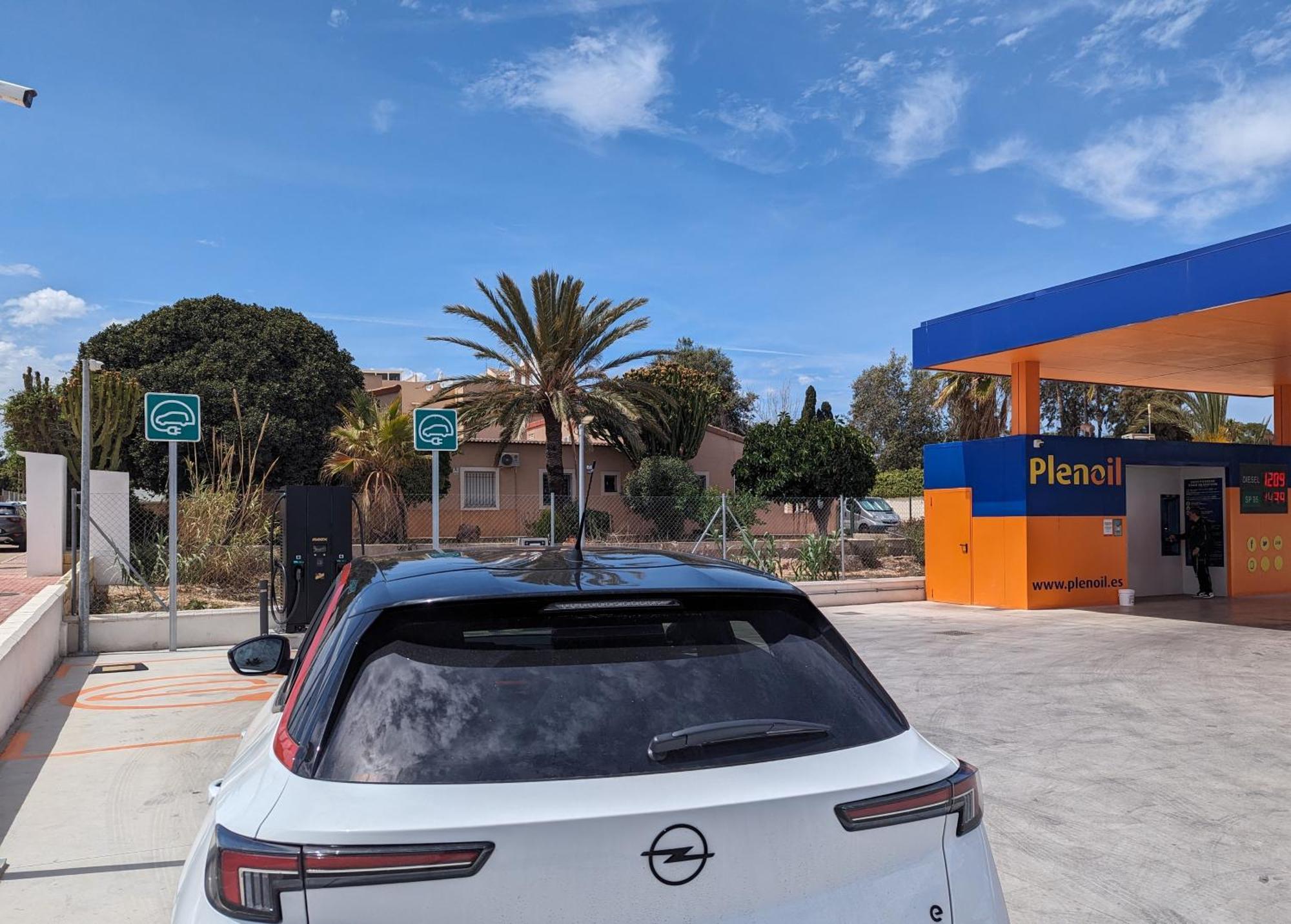 Apartament Piotr Torrevieja Luaran gambar