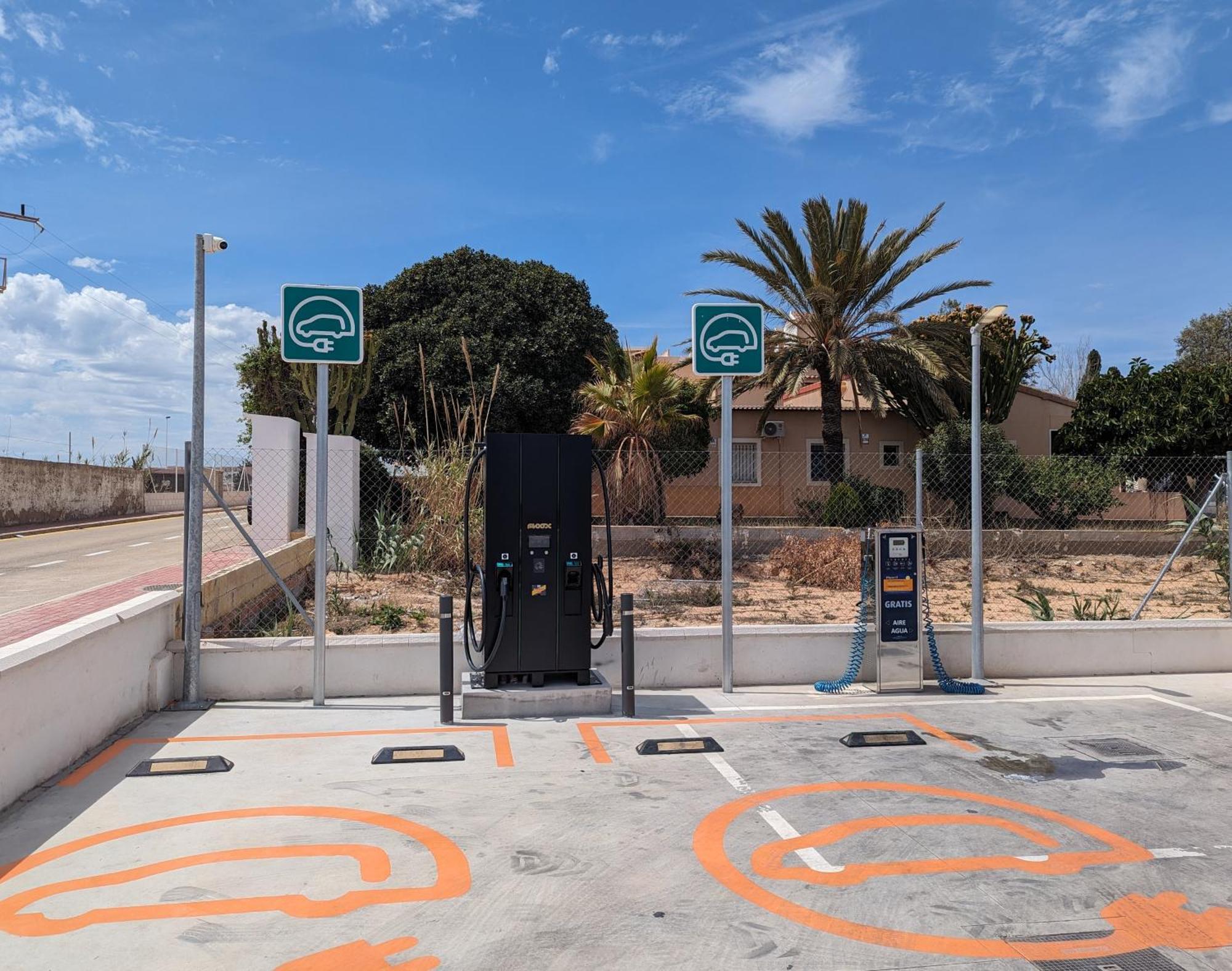 Apartament Piotr Torrevieja Luaran gambar