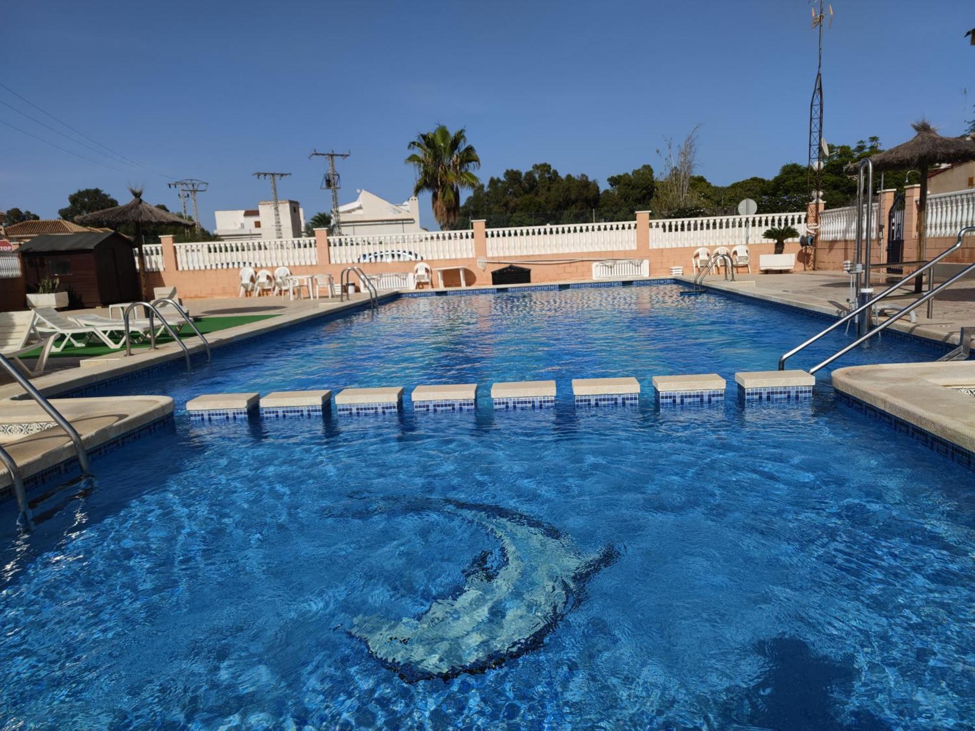 Apartament Piotr Torrevieja Luaran gambar