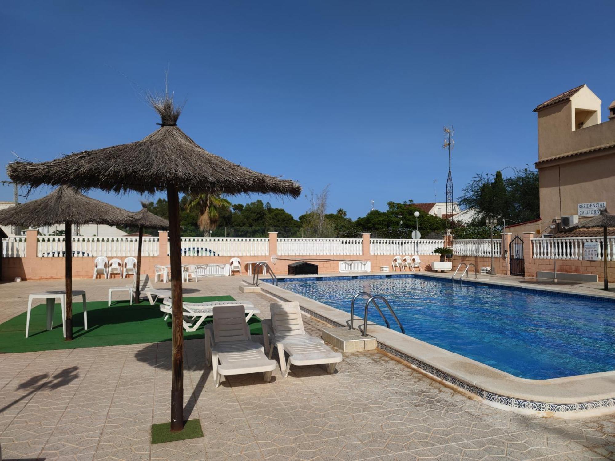 Apartament Piotr Torrevieja Luaran gambar