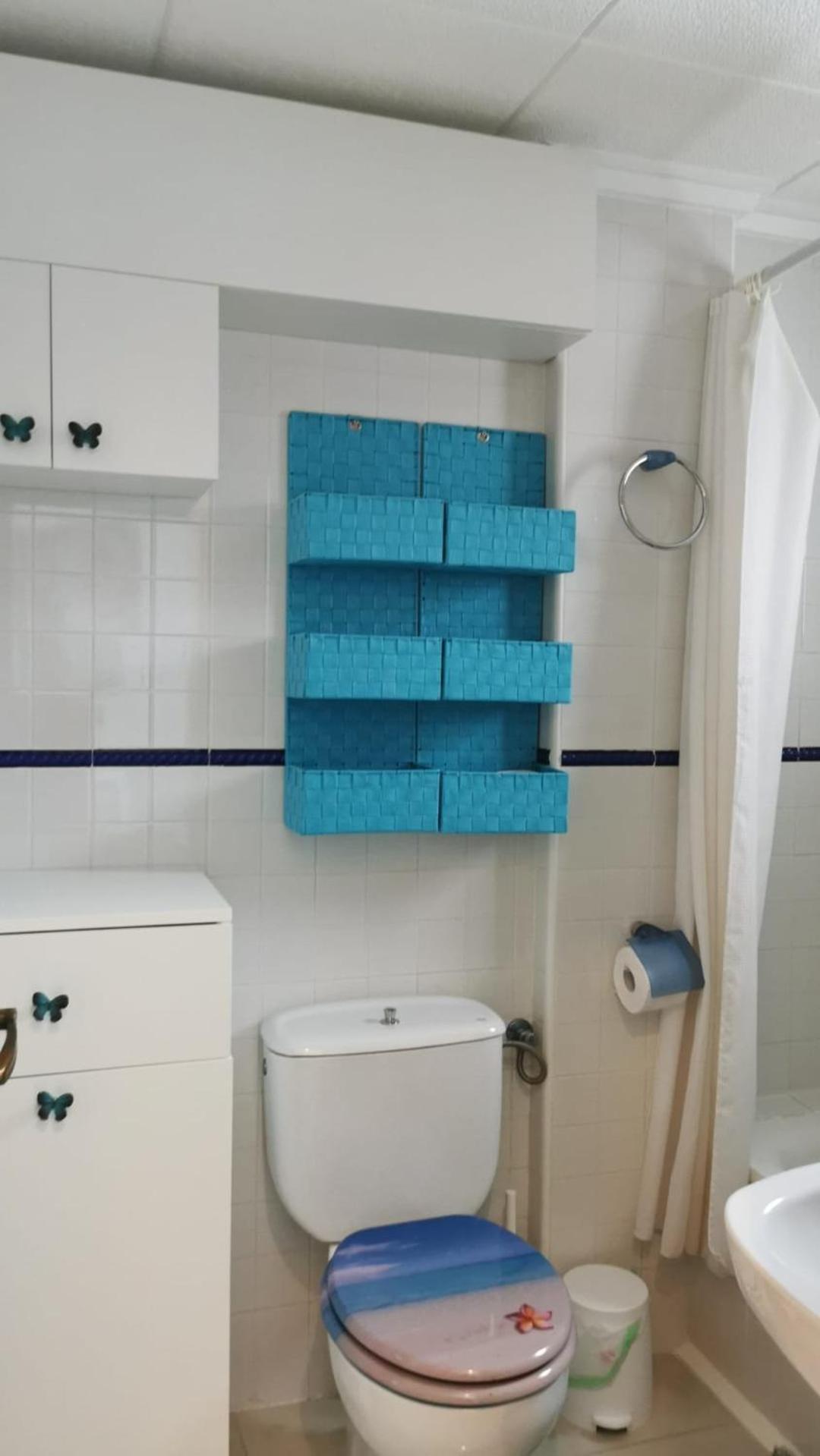 Apartament Piotr Torrevieja Luaran gambar