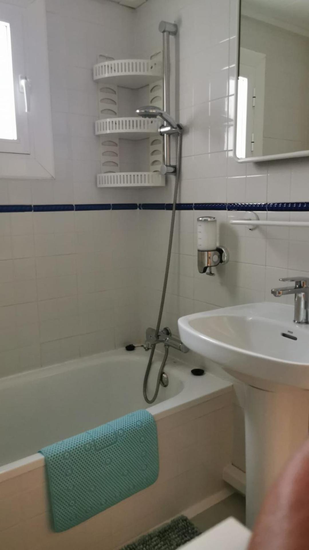 Apartament Piotr Torrevieja Luaran gambar