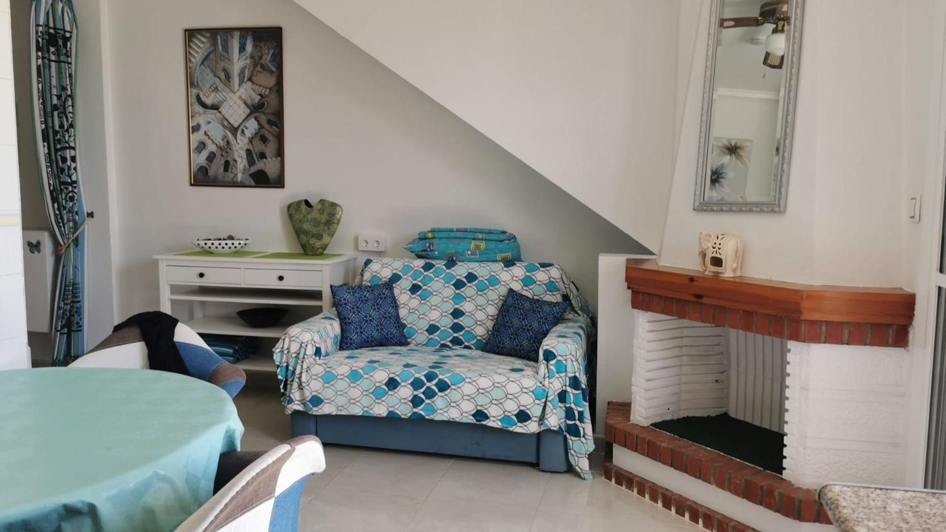Apartament Piotr Torrevieja Luaran gambar